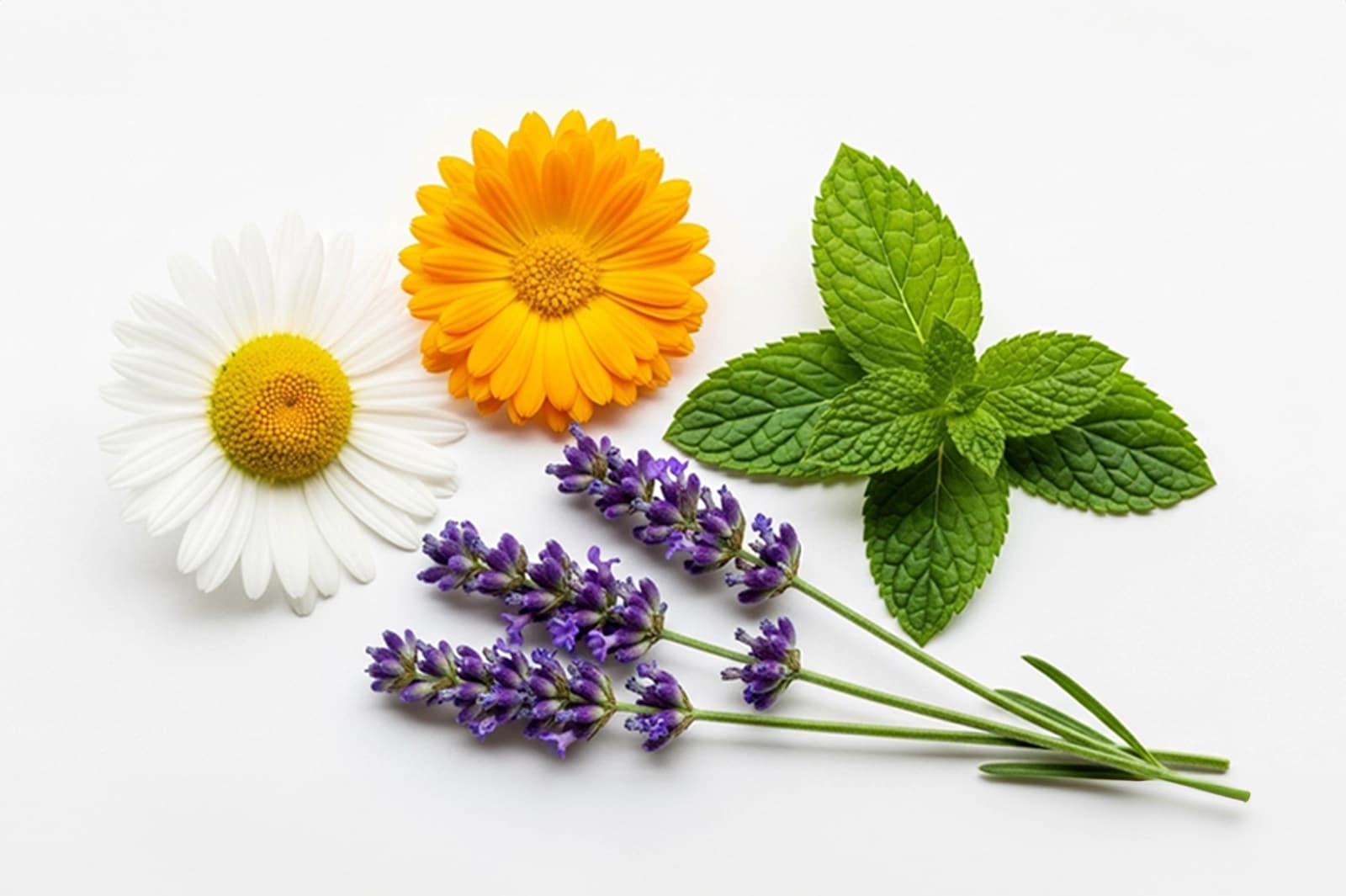 Ingredientes de Calmiderm: cómo ayudan a calmar, hidratar y reparar la piel