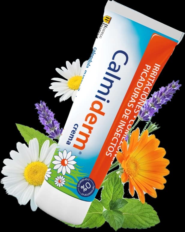 Producto Calmiderm